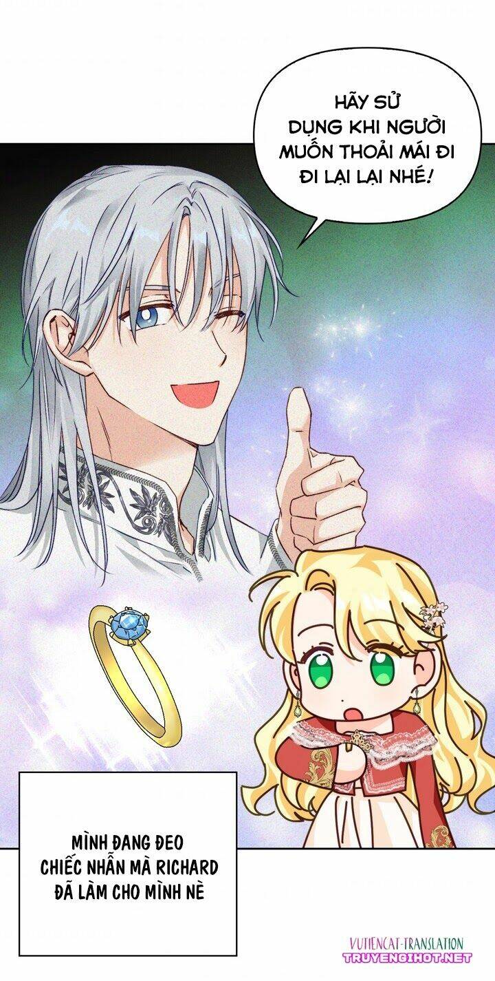 Ác Nữ Xứng Đôi Với Bạo Chúa Chapter 69 - Trang 2