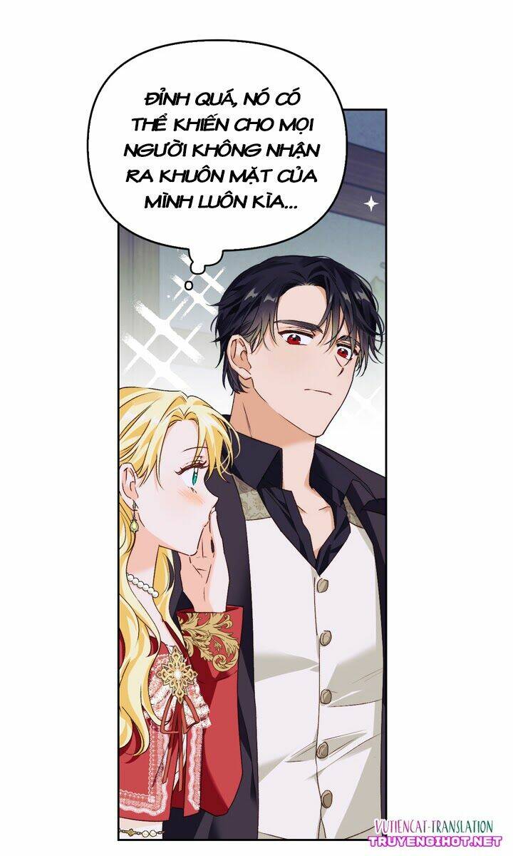 Ác Nữ Xứng Đôi Với Bạo Chúa Chapter 69 - Trang 2