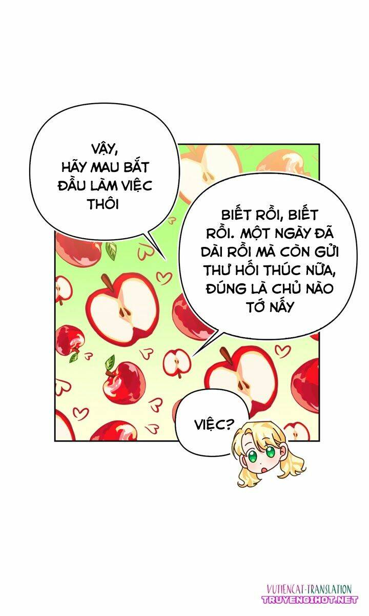 Ác Nữ Xứng Đôi Với Bạo Chúa Chapter 69 - Trang 2