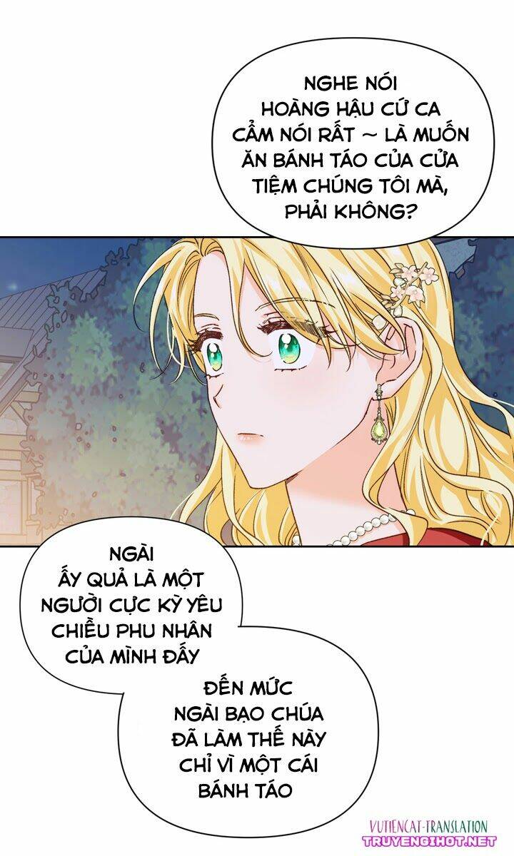 Ác Nữ Xứng Đôi Với Bạo Chúa Chapter 69 - Trang 2
