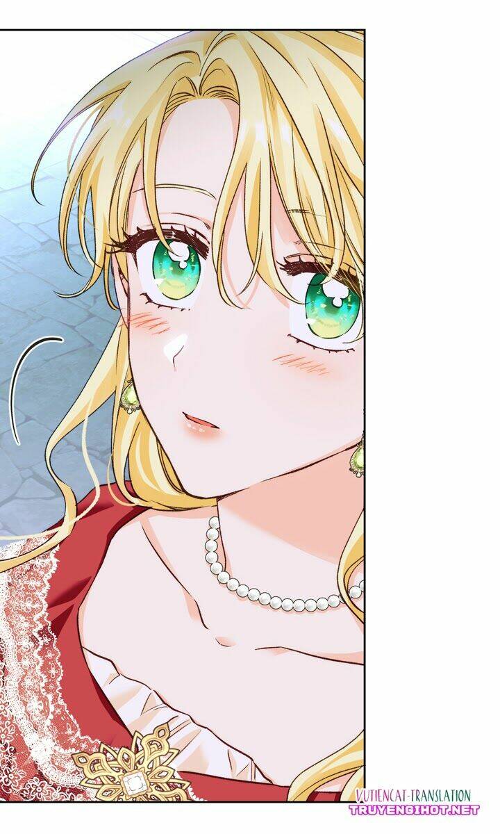 Ác Nữ Xứng Đôi Với Bạo Chúa Chapter 69 - Trang 2