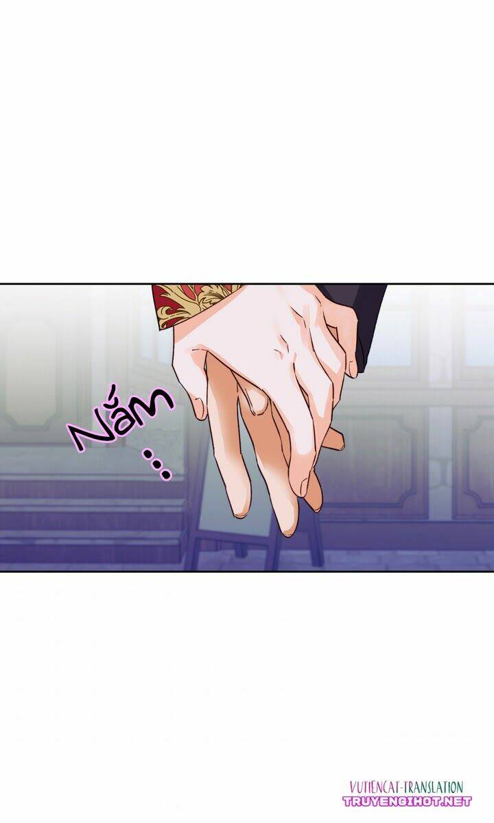 Ác Nữ Xứng Đôi Với Bạo Chúa Chapter 69 - Trang 2