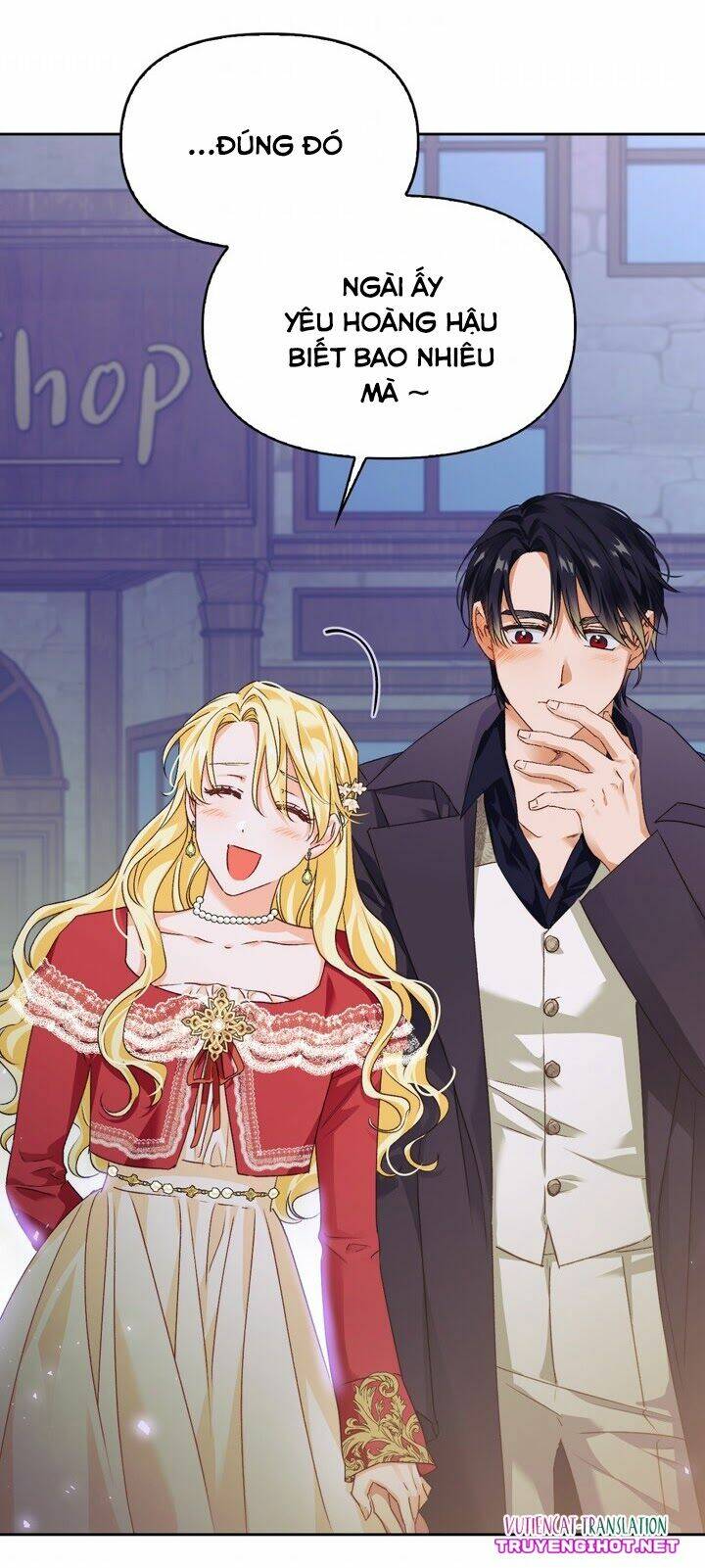 Ác Nữ Xứng Đôi Với Bạo Chúa Chapter 69 - Trang 2