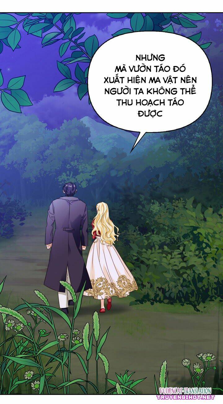 Ác Nữ Xứng Đôi Với Bạo Chúa Chapter 69 - Trang 2
