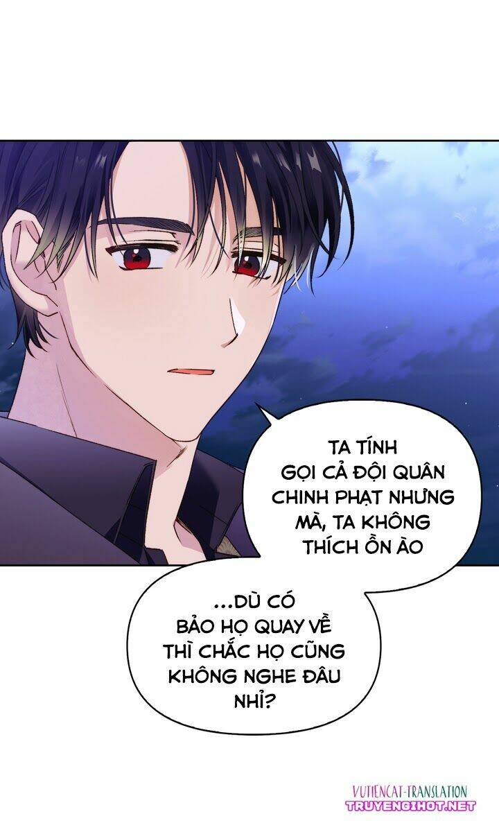 Ác Nữ Xứng Đôi Với Bạo Chúa Chapter 69 - Trang 2