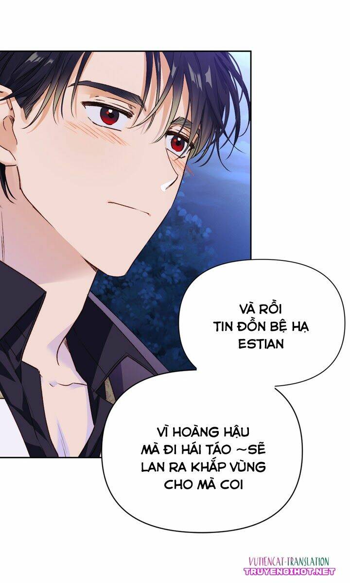 Ác Nữ Xứng Đôi Với Bạo Chúa Chapter 69 - Trang 2