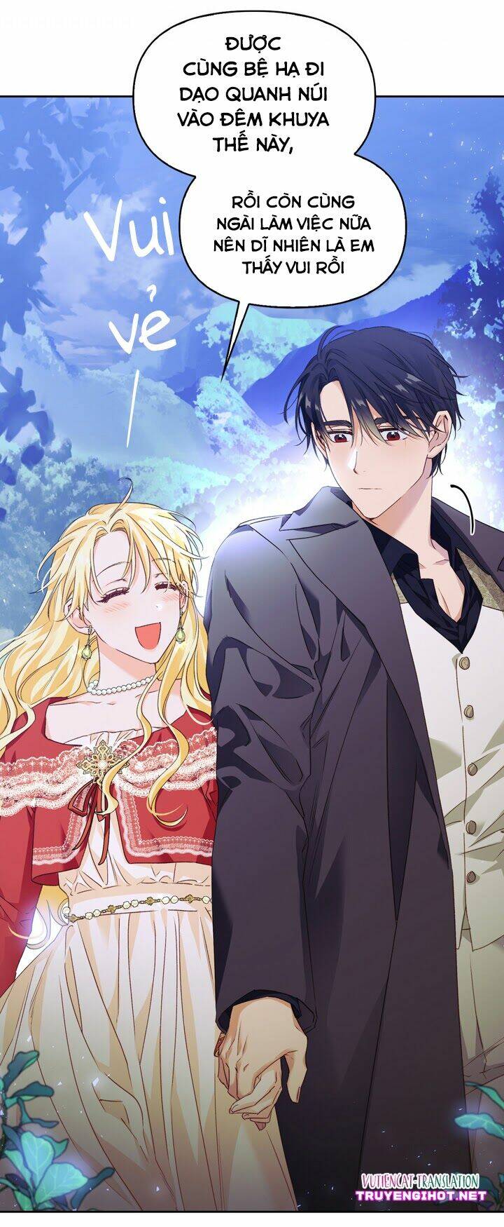 Ác Nữ Xứng Đôi Với Bạo Chúa Chapter 69 - Trang 2