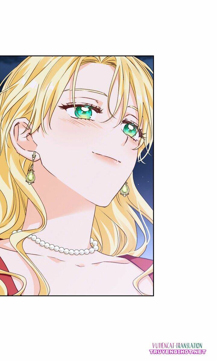 Ác Nữ Xứng Đôi Với Bạo Chúa Chapter 69 - Trang 2