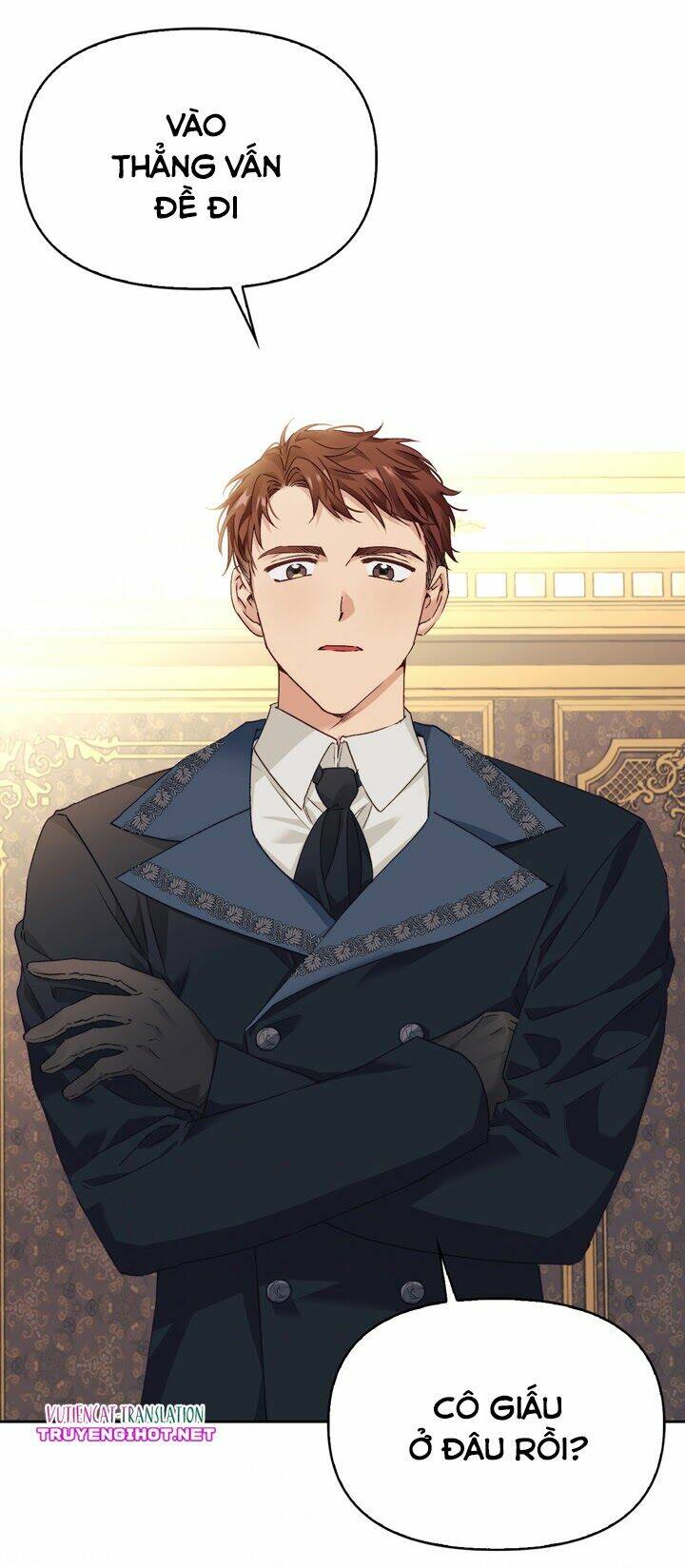 Ác Nữ Xứng Đôi Với Bạo Chúa Chapter 69 - Trang 2