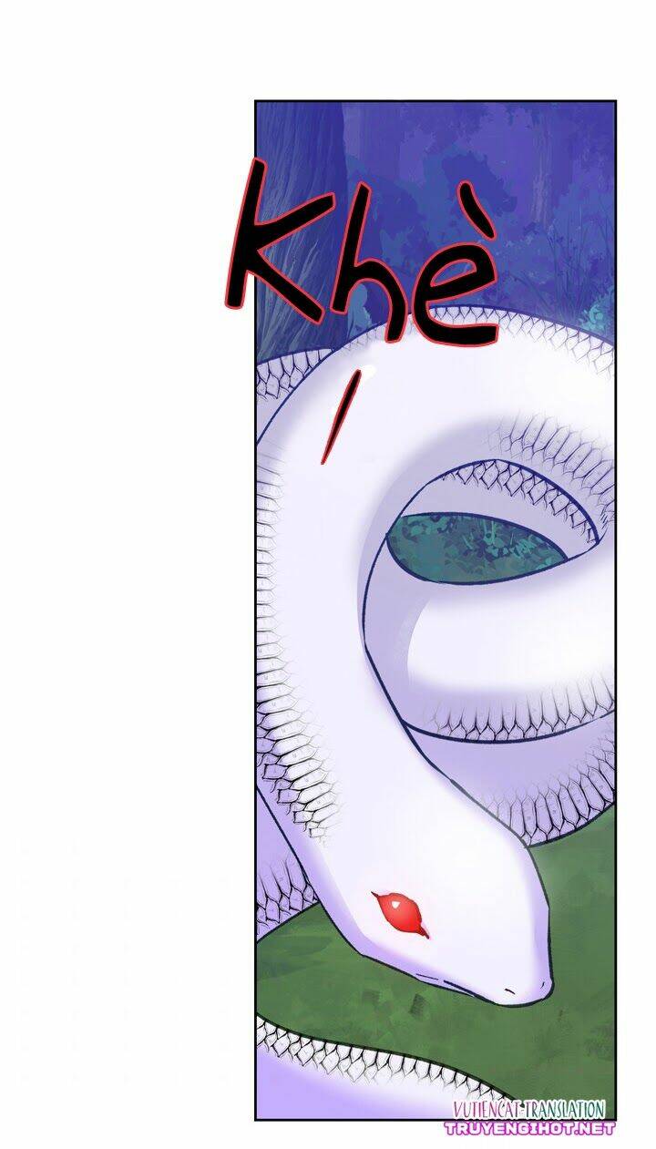 Ác Nữ Xứng Đôi Với Bạo Chúa Chapter 69 - Trang 2