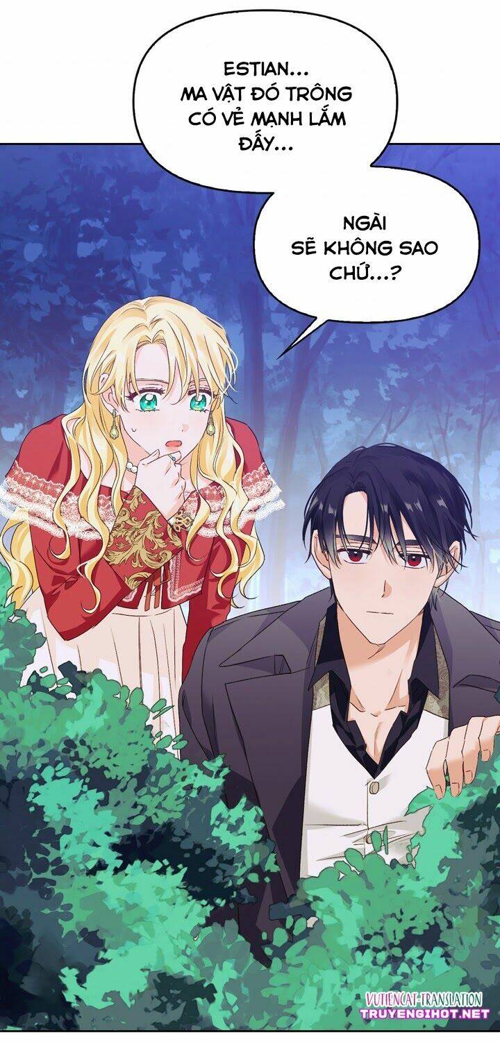 Ác Nữ Xứng Đôi Với Bạo Chúa Chapter 69 - Trang 2
