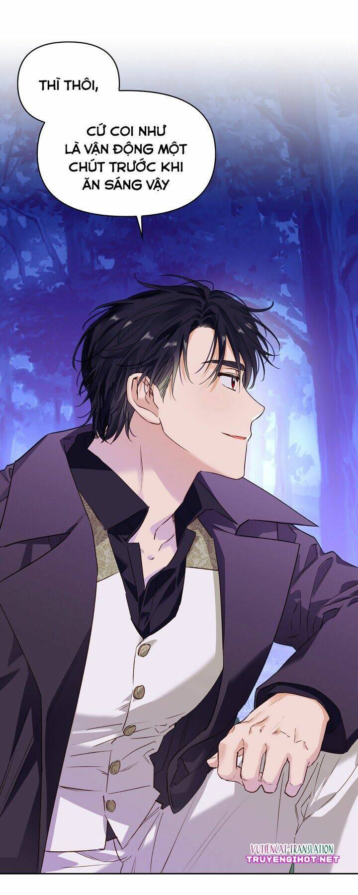 Ác Nữ Xứng Đôi Với Bạo Chúa Chapter 69 - Trang 2