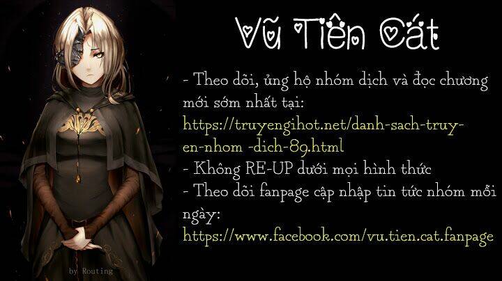 Ác Nữ Xứng Đôi Với Bạo Chúa Chapter 69 - Trang 2