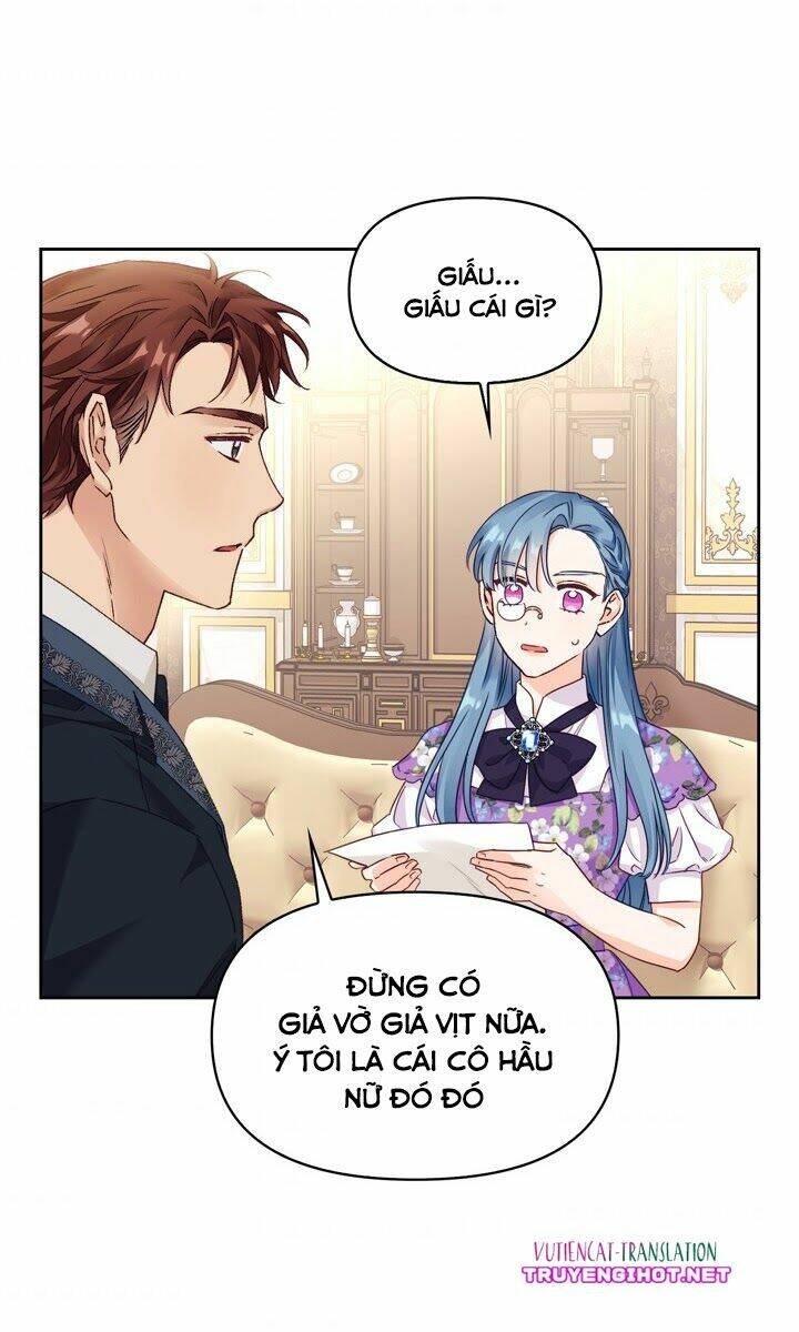 Ác Nữ Xứng Đôi Với Bạo Chúa Chapter 69 - Trang 2