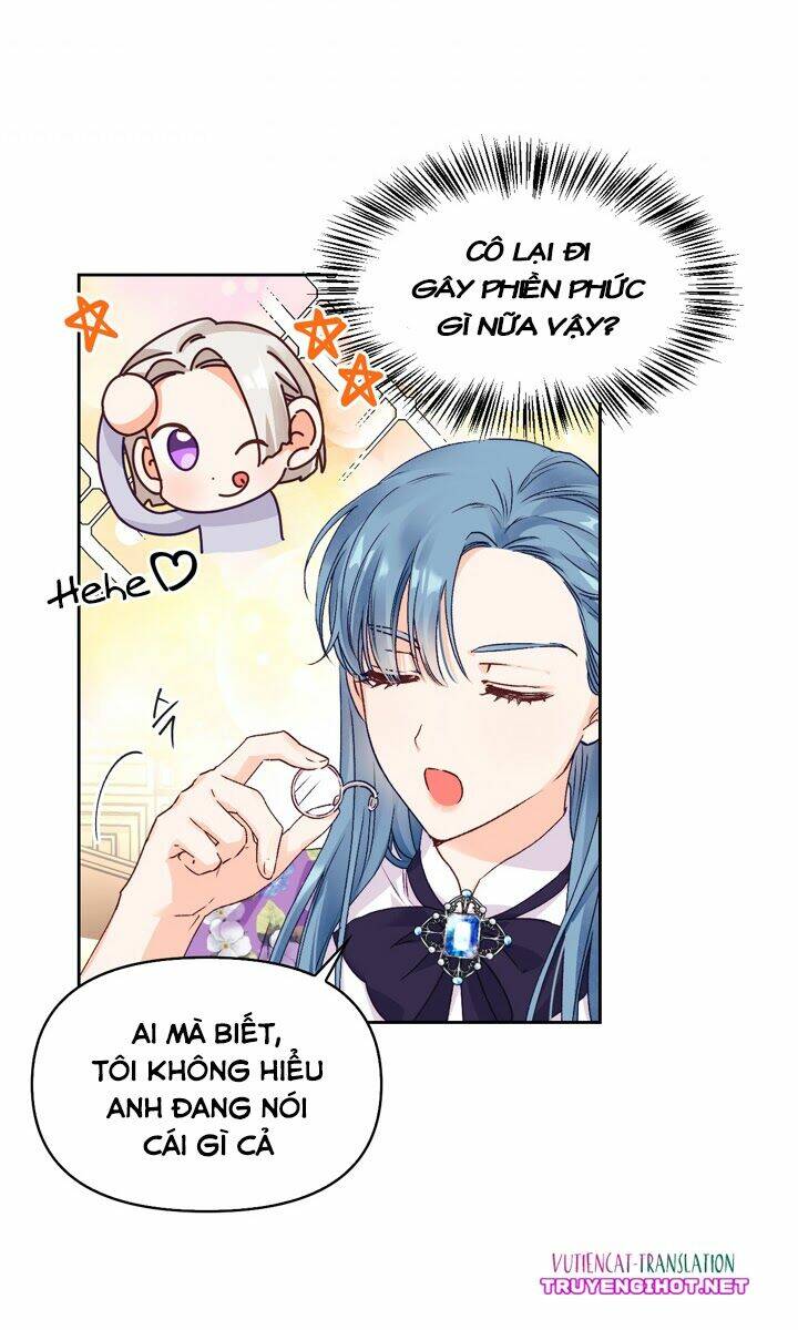 Ác Nữ Xứng Đôi Với Bạo Chúa Chapter 69 - Trang 2