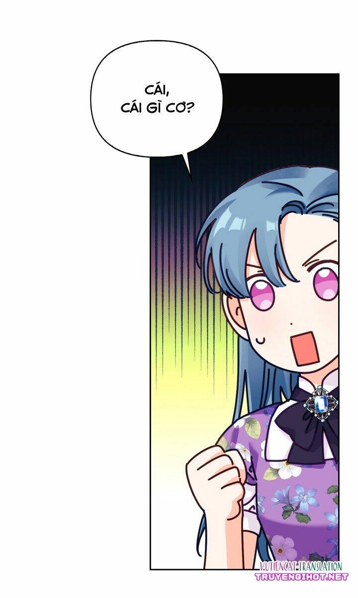 Ác Nữ Xứng Đôi Với Bạo Chúa Chapter 69 - Trang 2