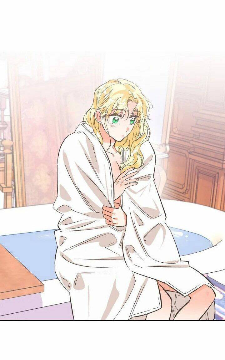 Ác Nữ Xứng Đôi Với Bạo Chúa Chapter 7 - Trang 2