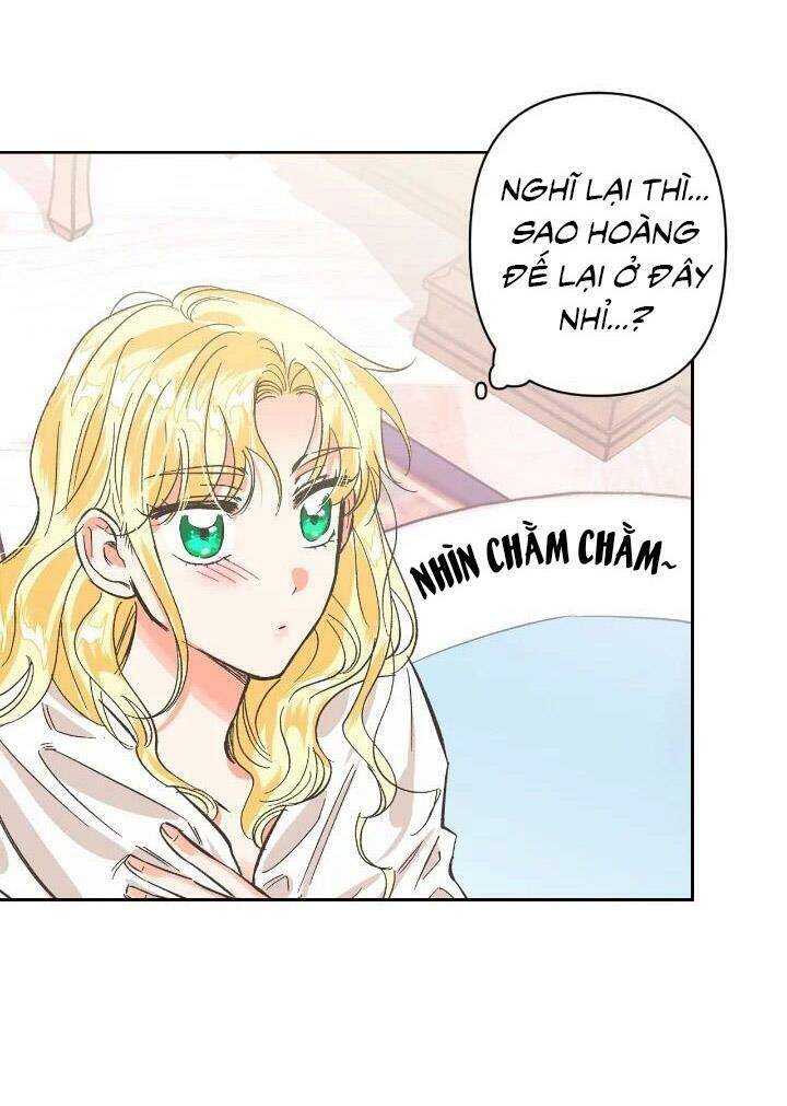 Ác Nữ Xứng Đôi Với Bạo Chúa Chapter 7 - Trang 2