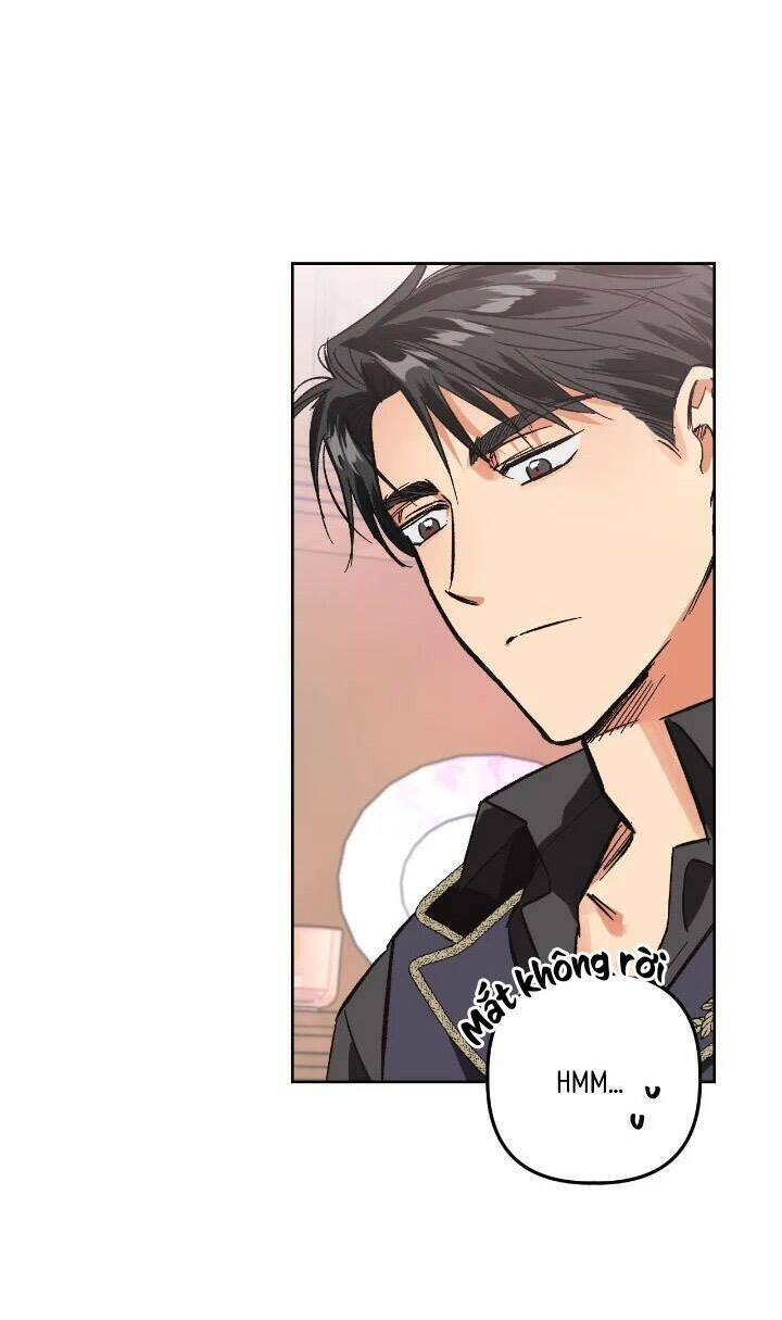 Ác Nữ Xứng Đôi Với Bạo Chúa Chapter 7 - Trang 2