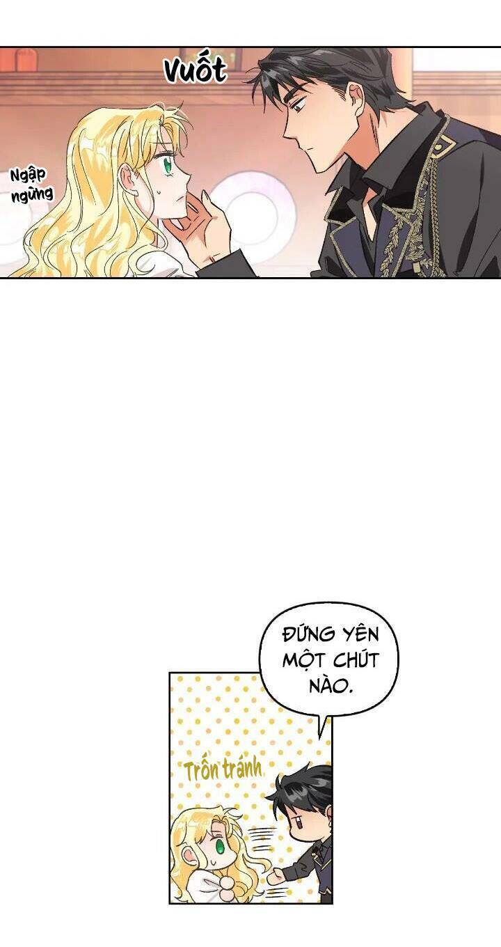 Ác Nữ Xứng Đôi Với Bạo Chúa Chapter 7 - Trang 2