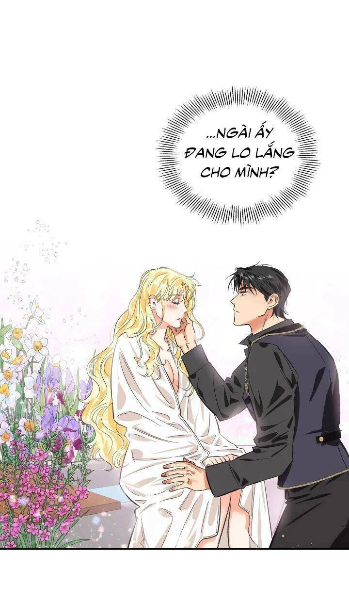 Ác Nữ Xứng Đôi Với Bạo Chúa Chapter 7 - Trang 2