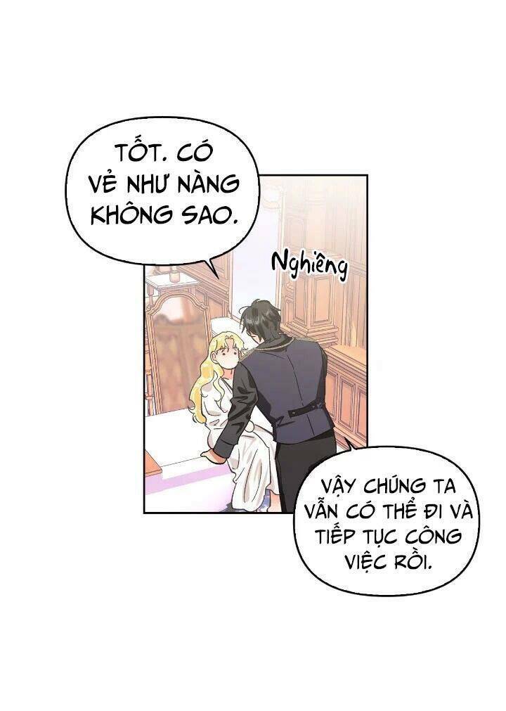 Ác Nữ Xứng Đôi Với Bạo Chúa Chapter 7 - Trang 2