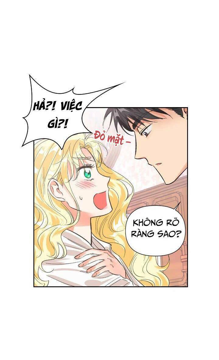 Ác Nữ Xứng Đôi Với Bạo Chúa Chapter 7 - Trang 2