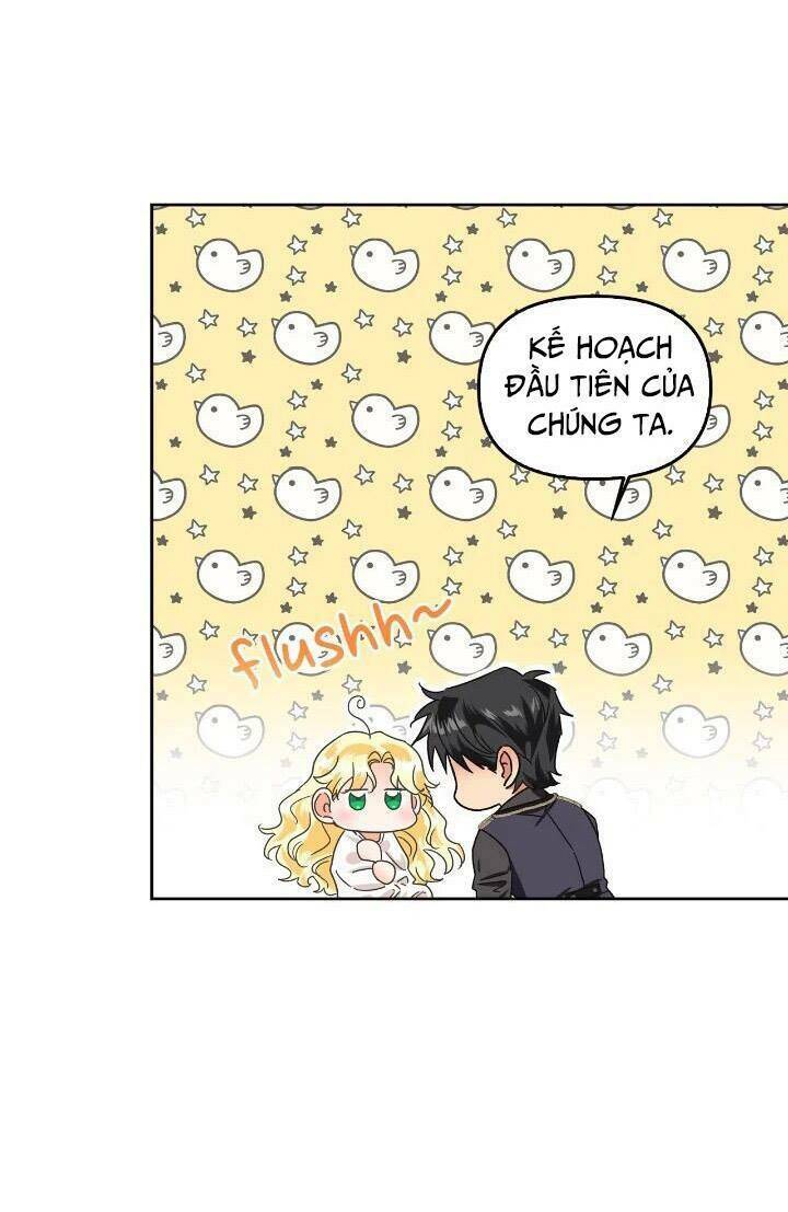 Ác Nữ Xứng Đôi Với Bạo Chúa Chapter 7 - Trang 2