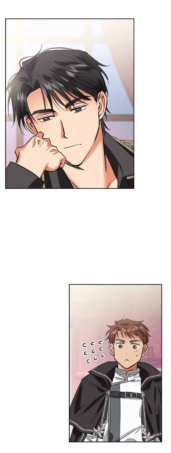 Ác Nữ Xứng Đôi Với Bạo Chúa Chapter 7 - Trang 2