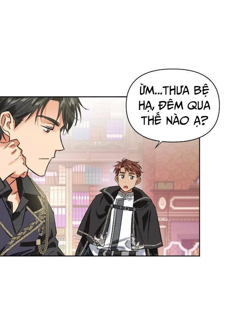 Ác Nữ Xứng Đôi Với Bạo Chúa Chapter 7 - Trang 2