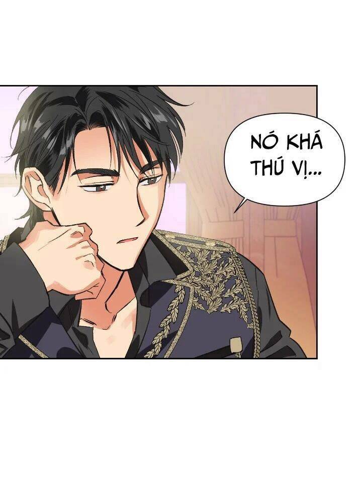 Ác Nữ Xứng Đôi Với Bạo Chúa Chapter 7 - Trang 2