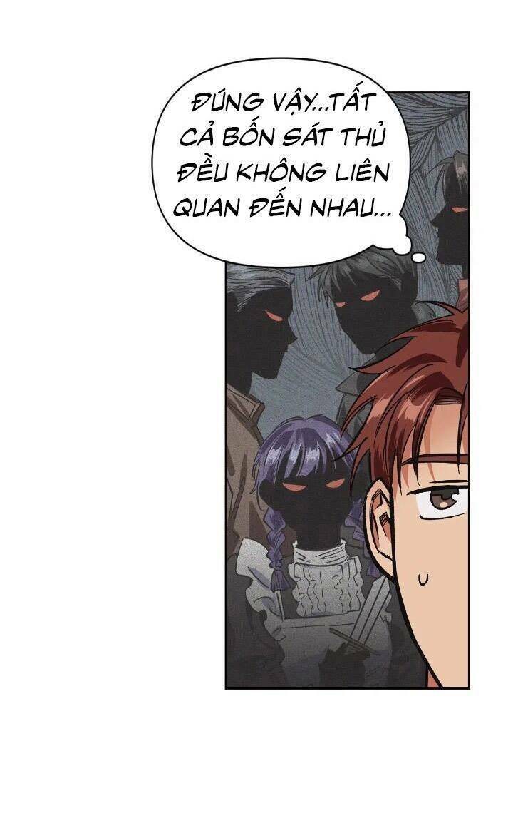 Ác Nữ Xứng Đôi Với Bạo Chúa Chapter 7 - Trang 2