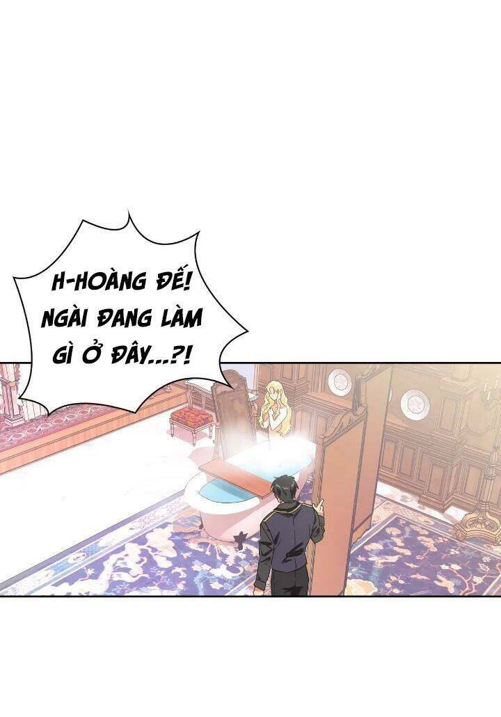 Ác Nữ Xứng Đôi Với Bạo Chúa Chapter 7 - Trang 2