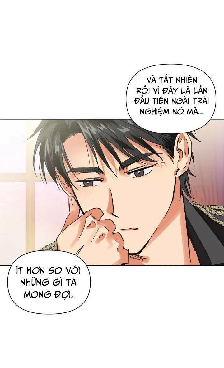 Ác Nữ Xứng Đôi Với Bạo Chúa Chapter 7 - Trang 2