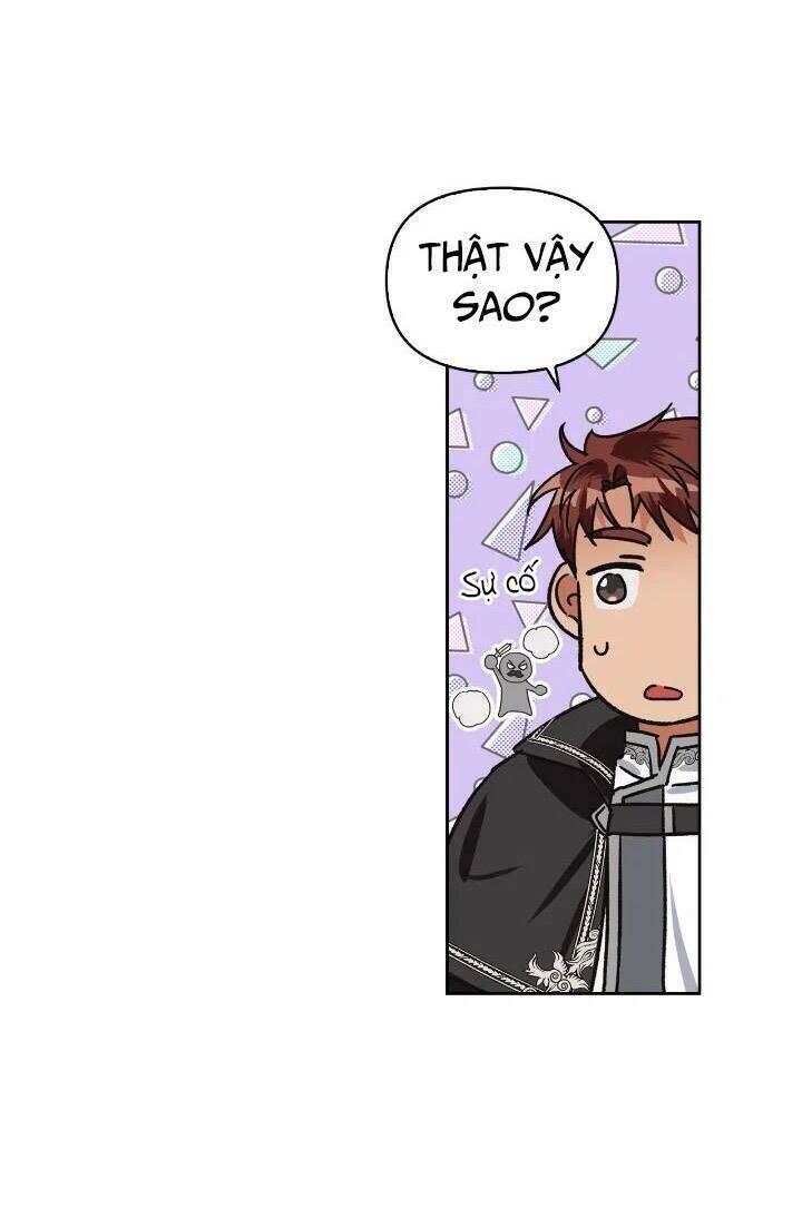 Ác Nữ Xứng Đôi Với Bạo Chúa Chapter 7 - Trang 2