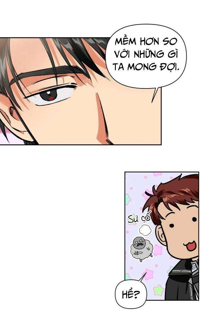 Ác Nữ Xứng Đôi Với Bạo Chúa Chapter 7 - Trang 2