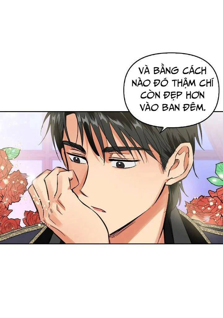 Ác Nữ Xứng Đôi Với Bạo Chúa Chapter 7 - Trang 2