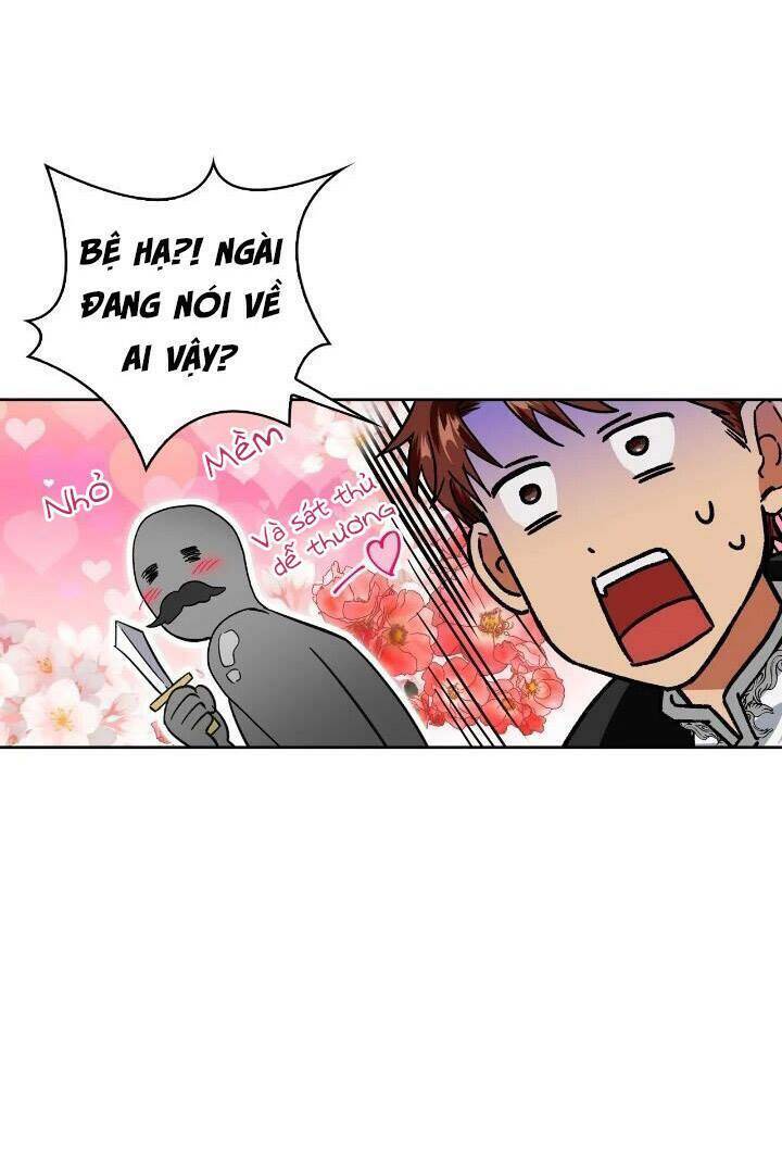 Ác Nữ Xứng Đôi Với Bạo Chúa Chapter 7 - Trang 2