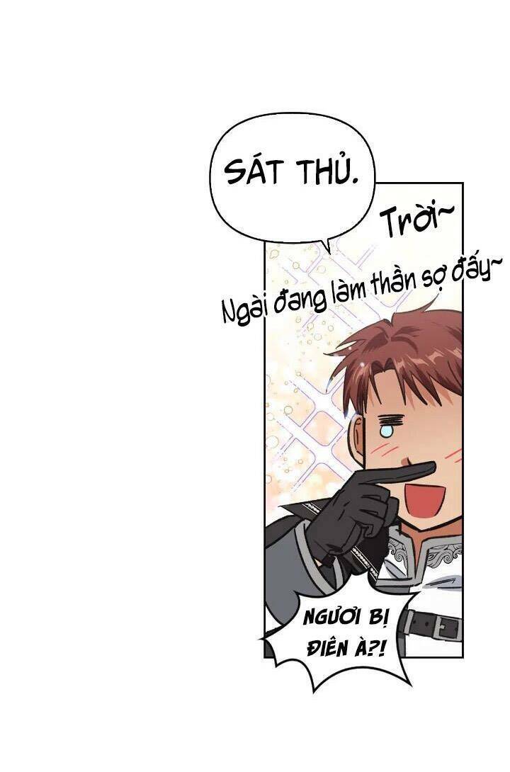 Ác Nữ Xứng Đôi Với Bạo Chúa Chapter 7 - Trang 2