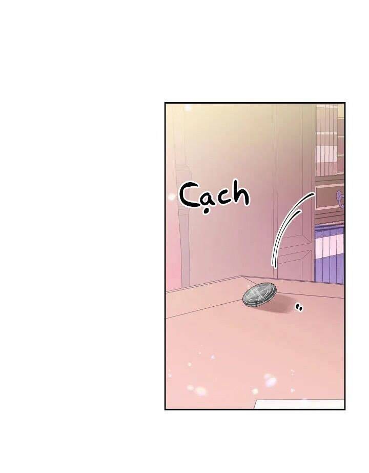 Ác Nữ Xứng Đôi Với Bạo Chúa Chapter 7 - Trang 2