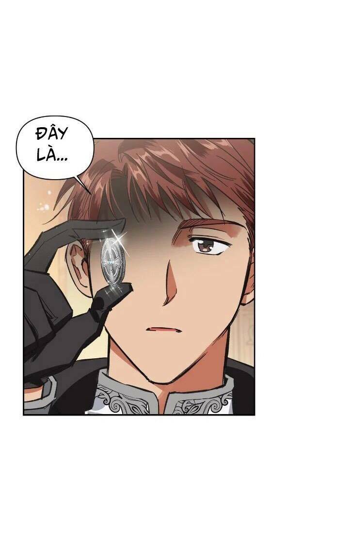 Ác Nữ Xứng Đôi Với Bạo Chúa Chapter 7 - Trang 2