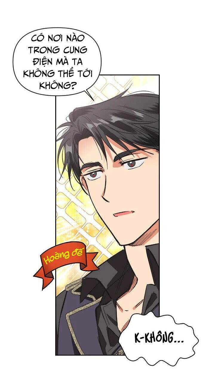 Ác Nữ Xứng Đôi Với Bạo Chúa Chapter 7 - Trang 2