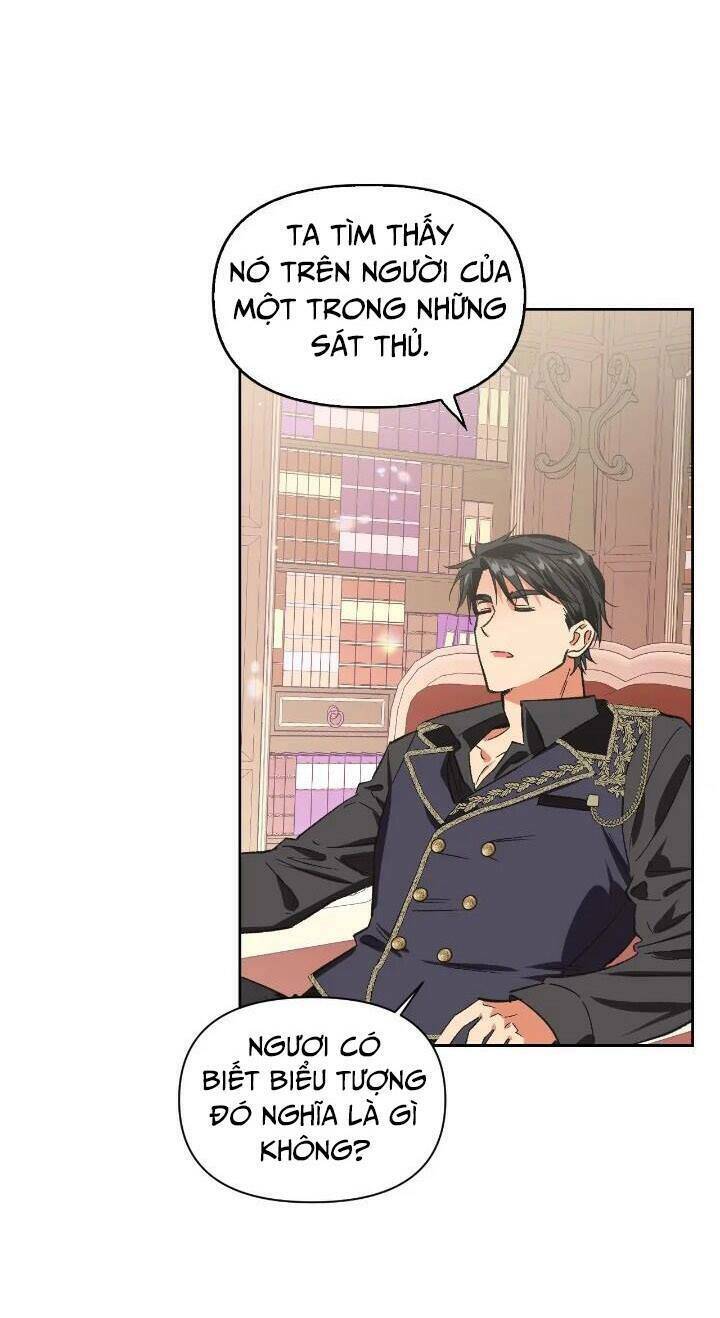 Ác Nữ Xứng Đôi Với Bạo Chúa Chapter 7 - Trang 2