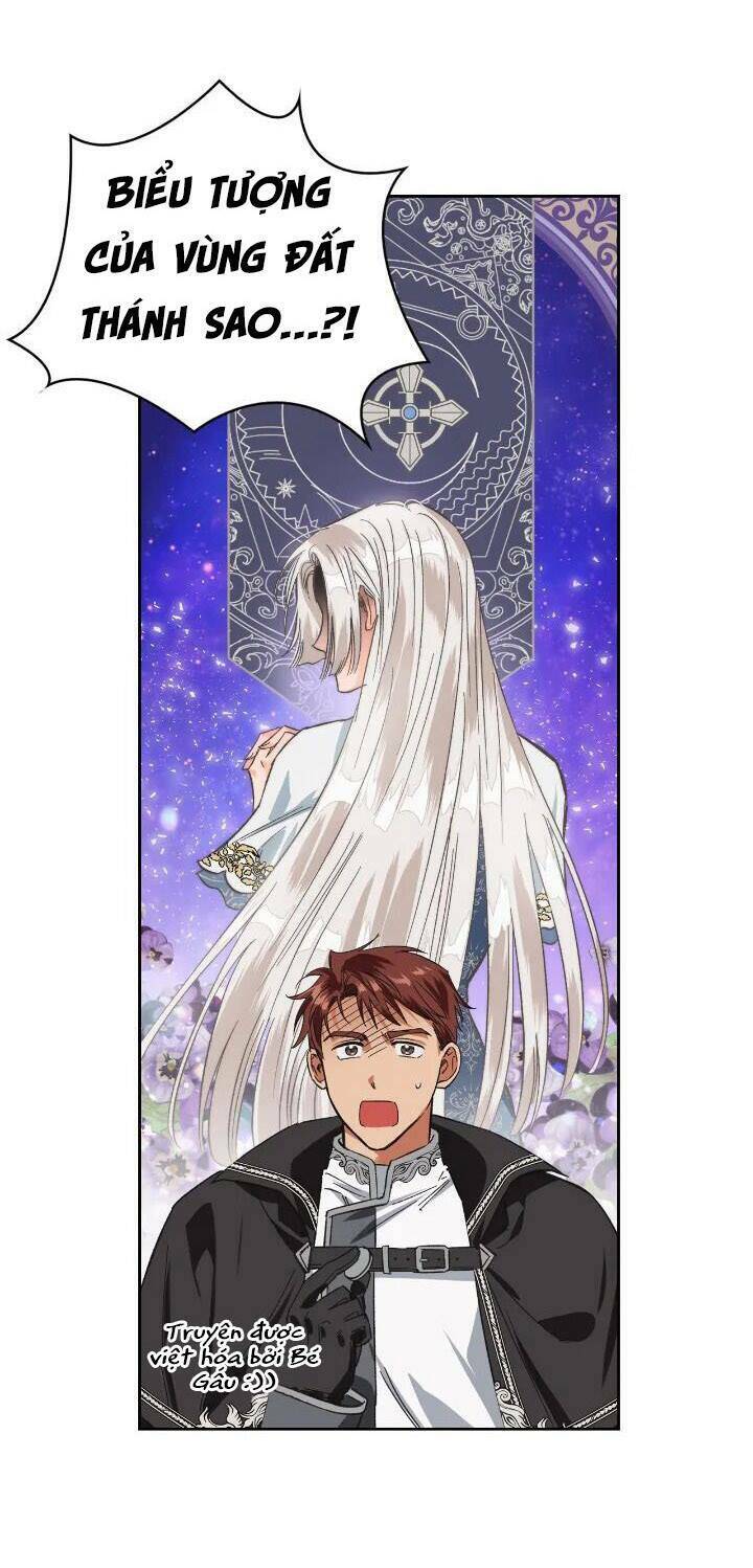 Ác Nữ Xứng Đôi Với Bạo Chúa Chapter 7 - Trang 2