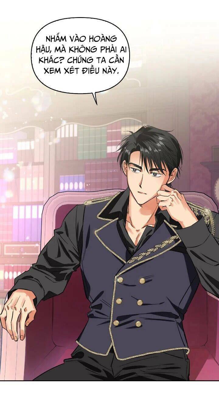 Ác Nữ Xứng Đôi Với Bạo Chúa Chapter 7 - Trang 2