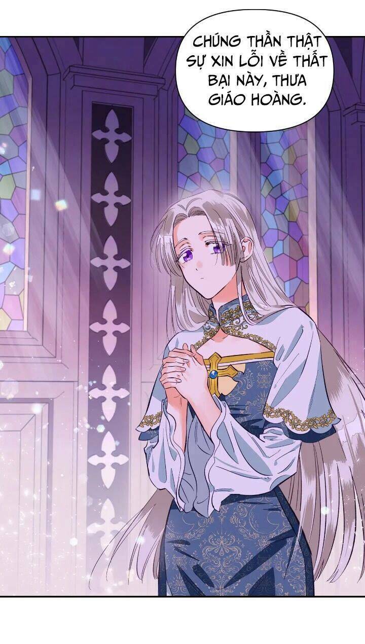 Ác Nữ Xứng Đôi Với Bạo Chúa Chapter 7 - Trang 2