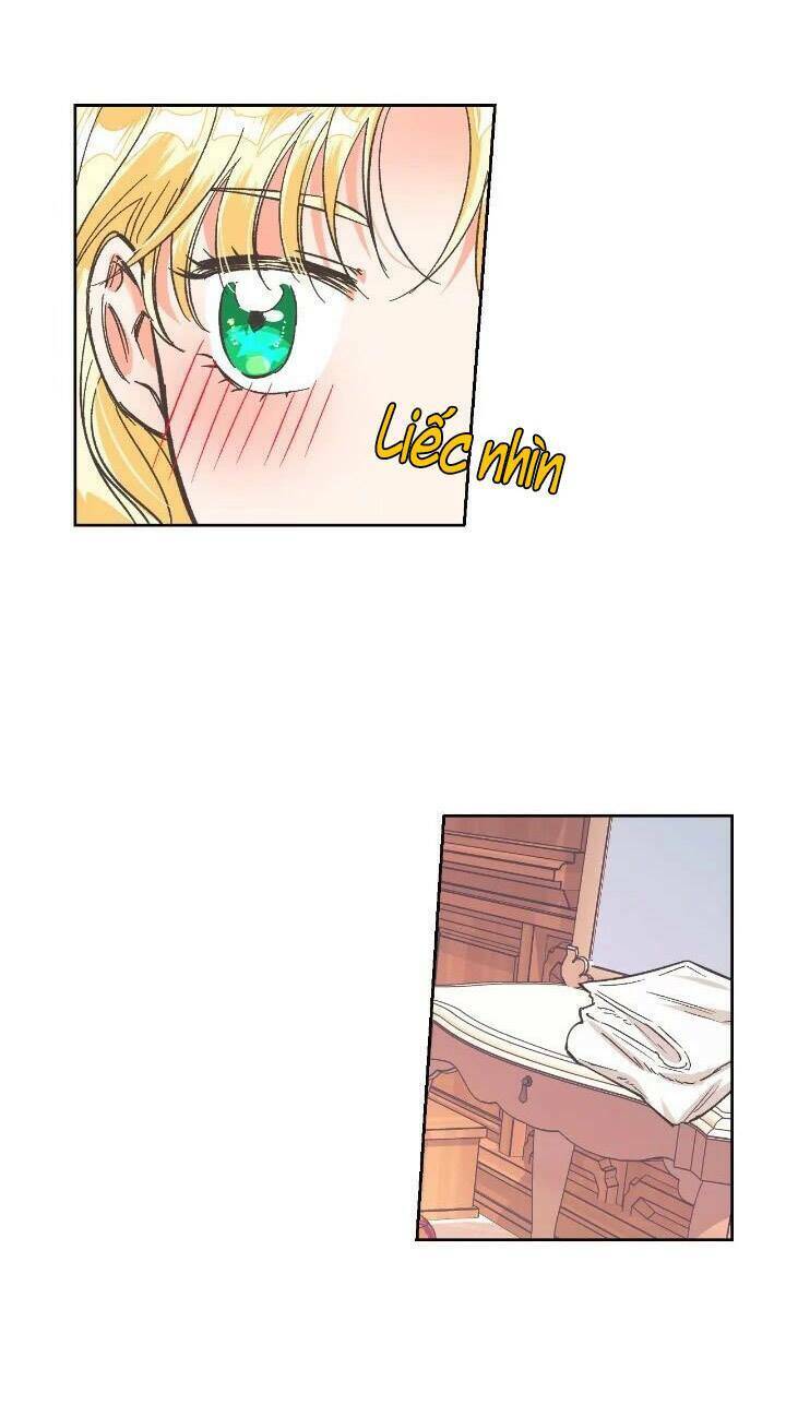 Ác Nữ Xứng Đôi Với Bạo Chúa Chapter 7 - Trang 2