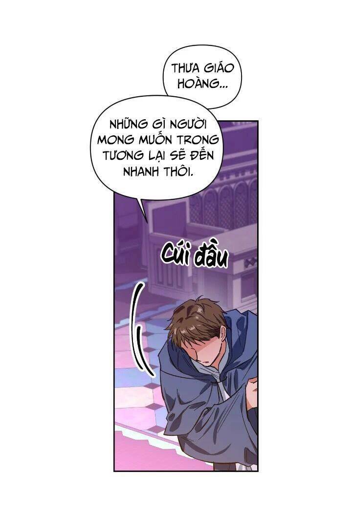 Ác Nữ Xứng Đôi Với Bạo Chúa Chapter 7 - Trang 2