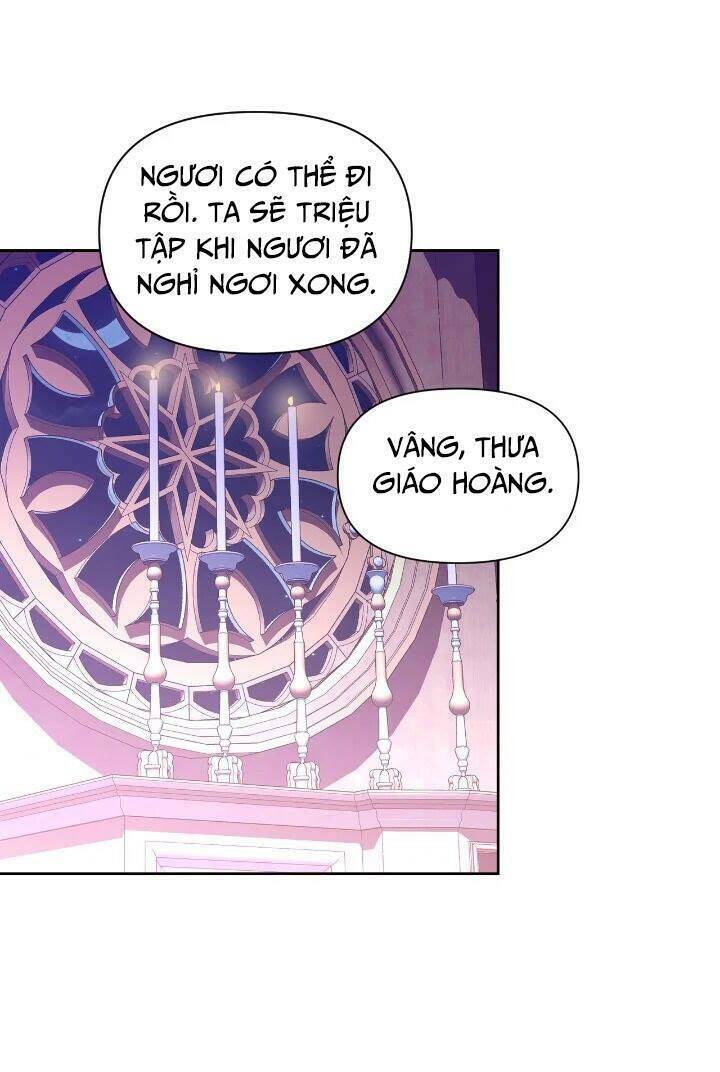 Ác Nữ Xứng Đôi Với Bạo Chúa Chapter 7 - Trang 2