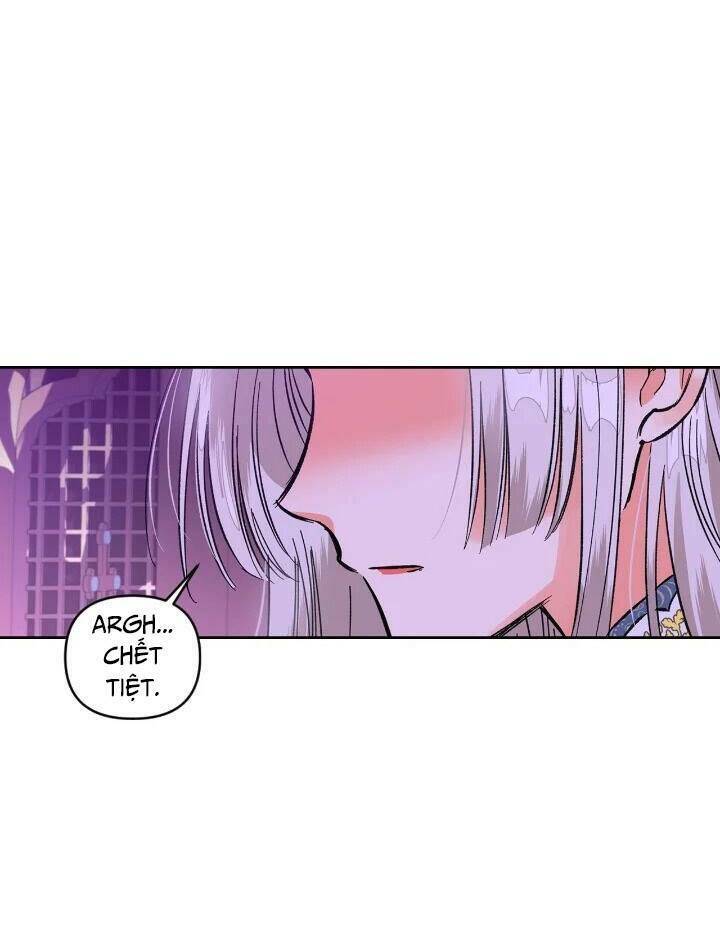 Ác Nữ Xứng Đôi Với Bạo Chúa Chapter 7 - Trang 2